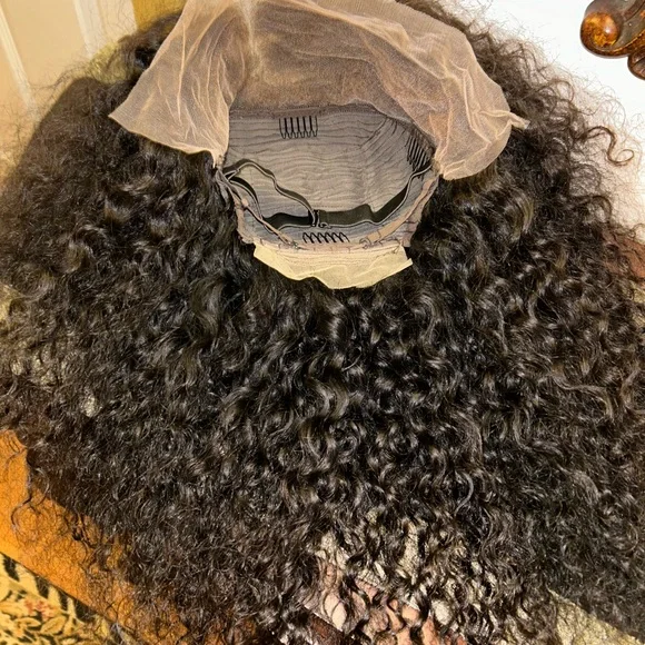 💯% Human Hair Wig - Picture 13 of 16